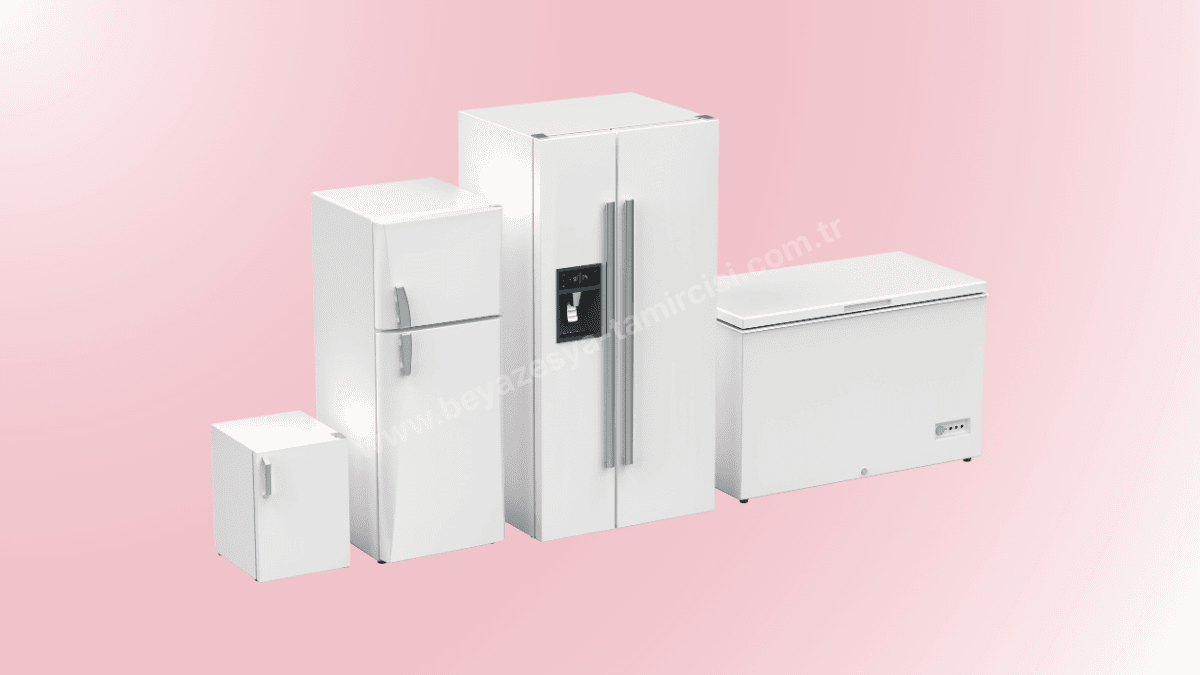 Belen Buzdolabı Tamircisi - Belen Beyaz Eşya Tamircisi