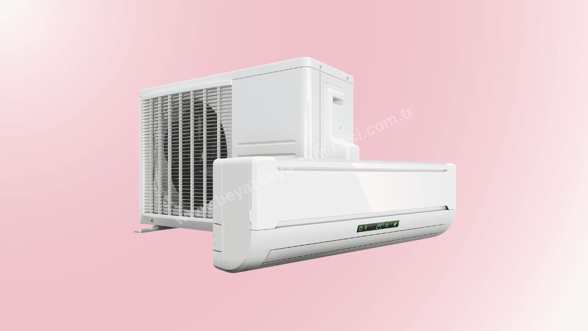 Belen Klima Tamircisi - Belen Beyaz Eşya Tamircisi